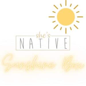 Send some sunshine to your Warrior!