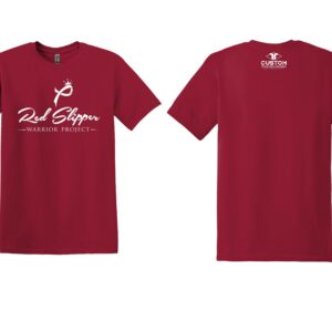 Our Official RSWP T-shirt!