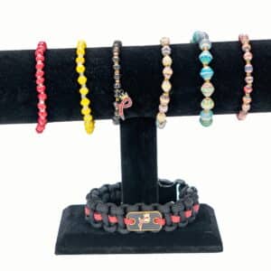 Slipper Sisters Artisan Bracelet Collection