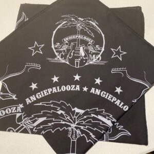 Bandana- various colors